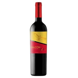 Halcon Single Vineyards Cabernet Sauvignon
