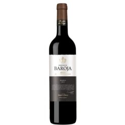 Heredad De Baroja Reserva