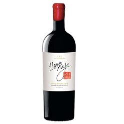 Homenaje Cabernet Sauvignon Syrah