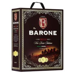 IL Barone Rosso