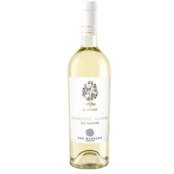 IL Pumo Sauvignon Malvasia