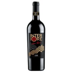 Interiore Vino Rosso