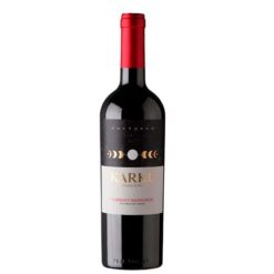 Karku Cabernet Sauvignon