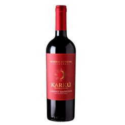 Karku Reserva Cabernet Sauvignon