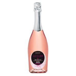 Lunare Prosecco Rose