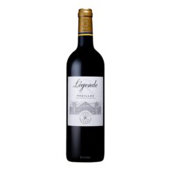 Legendé Pauillac