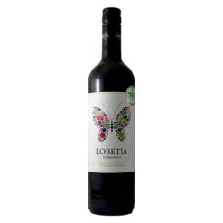 Lobetia Tempranillo