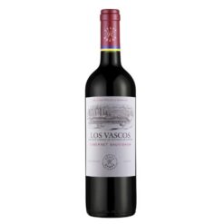 Los Vascos Cabernet Sauvignon