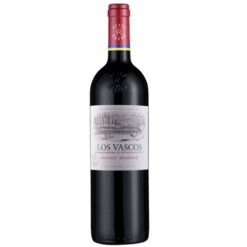 Los Vascos Grand Reserva Cabernet Sauvignon