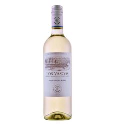 Los Vascos Sauvignon Blanc