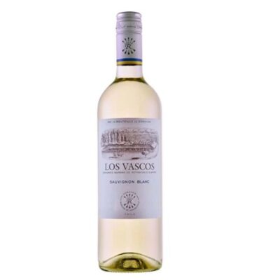 Los Vascos Sauvignon Blanc
