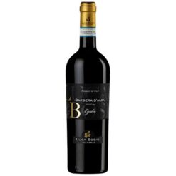 Luca Bosio Barbera D'Alba