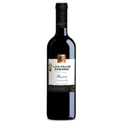 Luis Felipe Edwards Reserva Carmenere