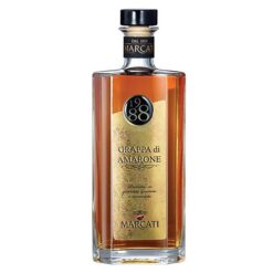 Marcati Grappa Amarone Riserva