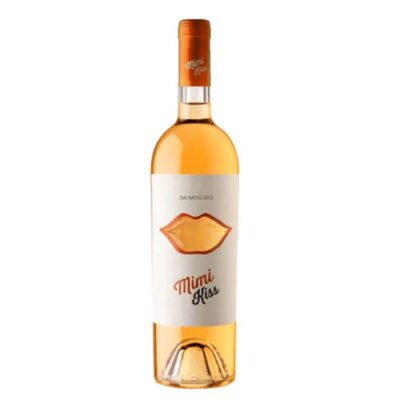 Mimi Kiss Da Moscato