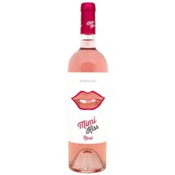 Mimi Kiss Rosé Da Moscato