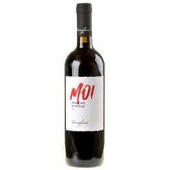 MOI Primitivo Di Manduria