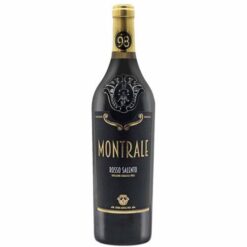 MONTRALE Primitivo Negroamaro