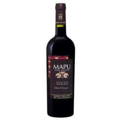 Mapu Grand Reserva Cabernet Sauvignon