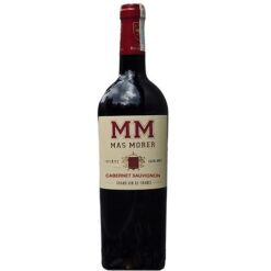 Mas Morer Cabernet Sauvignon