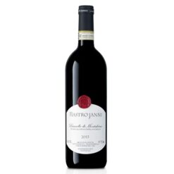 Mastrojanni Brunello di Montalcino