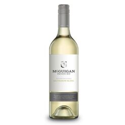 McGuigan Private Bin Sauvignon Blanc