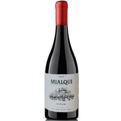 Mialqui Grand Reserve Syrah