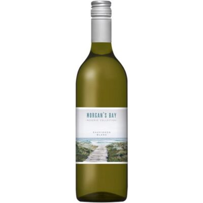 Morgans Bay Chardonnay