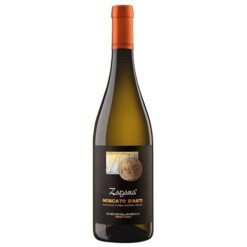 Moscato d'Asti DOCG Zagara