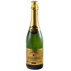 Mousseux Veuve Alban Brut