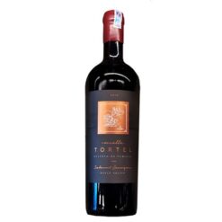 Muelle Tortel Gran Reserva De Familia Cabernet