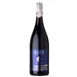 NIER Moon Shiraz