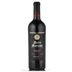 Nero Marone Primitivo di Salento