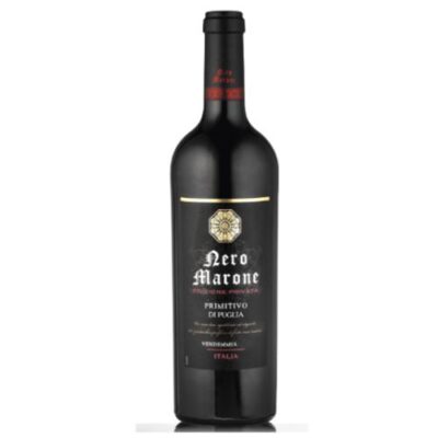 Nero Marone Primitivo di Salento