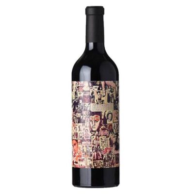 ORIN SWIFT Abstract Red Wine