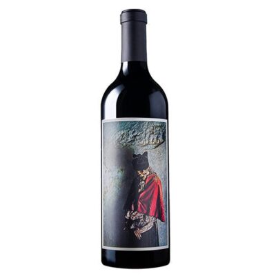 ORIN SWIFT Palermo