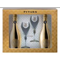 PITARS COLORS Prosecco Millesimato DOC