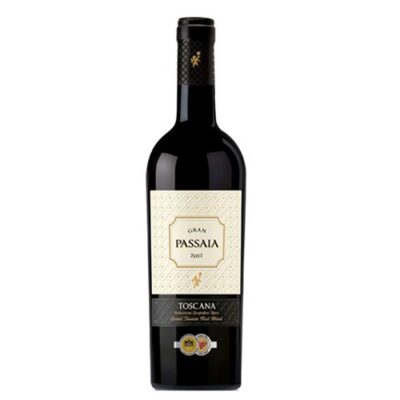 Passaia Rosso Toscana