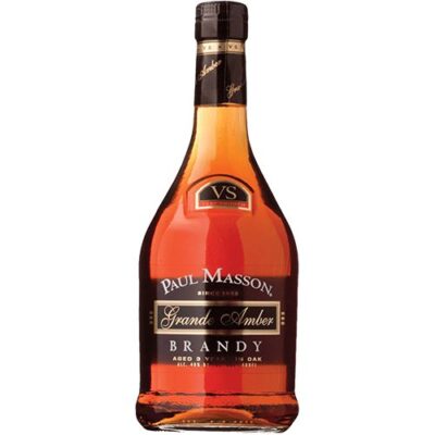 Paul Masson Grande Anber