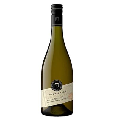 Pepper Jack Chardonnay