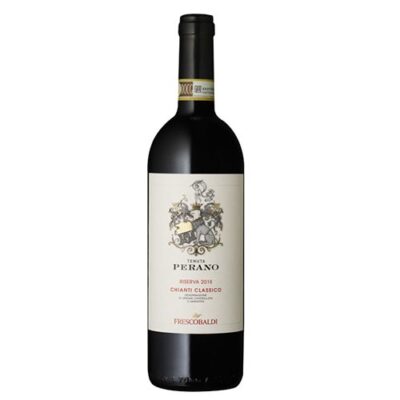 Perano Chianti Classico Riserva
