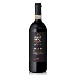 Perano Rialzi Chianti Classico