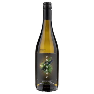 Pounamu Sauvignon Blanc