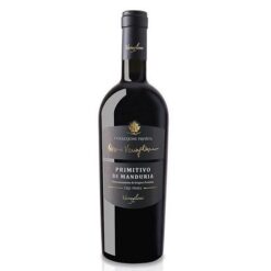 Privata Primitivo