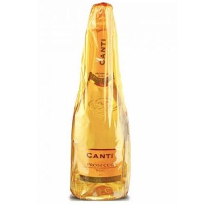 Alternative view of Vang Prosecco Millesimato DOC Extra Dry Cellophane