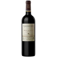 Amancaya Reserva