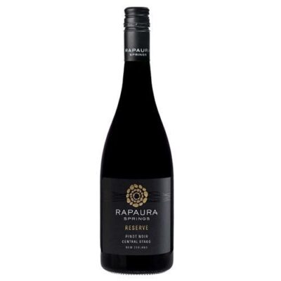Rapaura Springs Reserva Pinot Noir