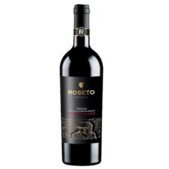 Roseto Negroamaro