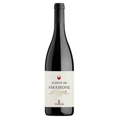 Rubinelli Vajol Amarone