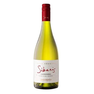 Sibaris Gran Reserva Chardonnay